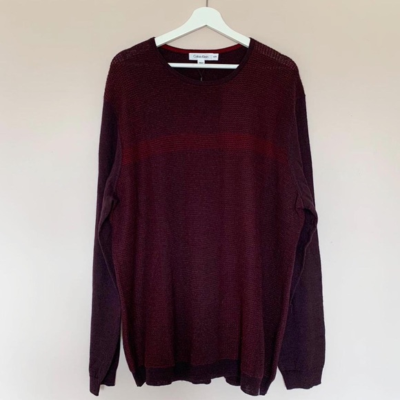 Calvin Klein Other - Calvin Klein Crewneck
